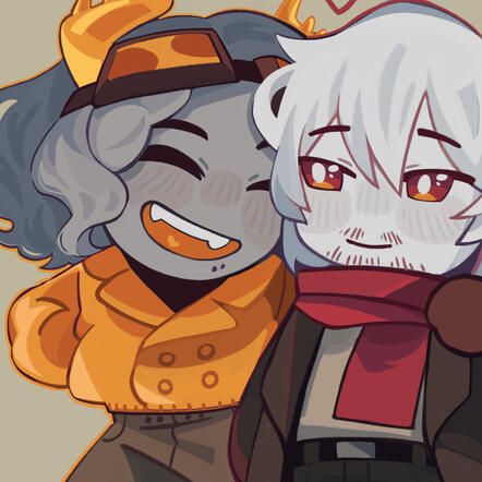 full body, commission